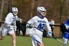 MLAX vs UNE  Wheaton College Men's Lacrosse vs University of New England. - Photo by Keith Nordstrom : Wheaton, Lacrosse, LAX, UNE